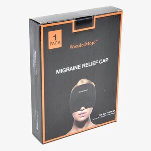 Migraine Relief Cap
